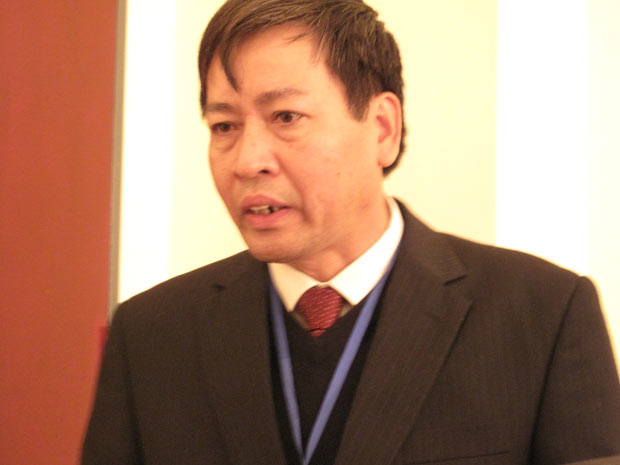 ຫວຽດນາມຕີລາຄາສູງ ເລື່ອງອີນເດຍ ປະກອບສ່ວນຮັບປະກັນຄວາມສະຖຽນລະພາບໃນພາກພື້ນອາຊຽນ